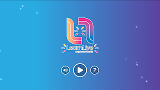 LearnLive AR পোস্টার