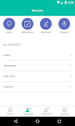 HROne - HR & Payroll Software syot layar 3