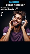 SplitHit वोकल रिमूवर स्क्रीनशॉट 3