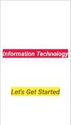 برنامه‌نما LamSoft - CBSE - X- IT عکس از صفحه