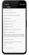QR Scanner & Generator Barcode 截图 4