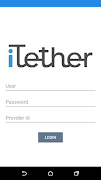 iTether Activate Affiche