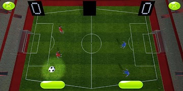 برنامه‌نما DuoXBall2 عکس از صفحه