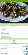 Grill recipes screenshot 3