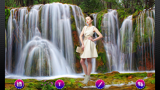 Photo Backgrounds screenshot 2