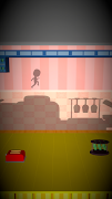 Shadow Runner 3D تصوير الشاشة 4