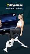 Wonder Core Flex Cycle تصوير الشاشة 4