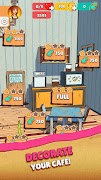 CafeCraft 截图 6