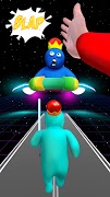 Kick Rainbow Friends Blue screenshot 5