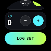 FlexLog Workout Tracker screenshot 2