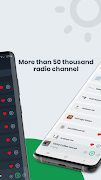 Live Radio: FM & Online Music imagem de tela 5