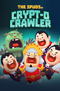 Crypto Crawler: Earn Bitcoin captura de pantalla 3