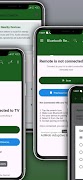 Android Tv Bluetooth Remote imagem de tela 3