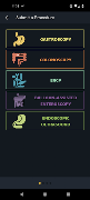 EndoStation | Skills Tracker screenshot 1