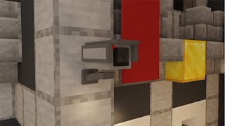 Lance Security Minecraft Mod screenshot 5