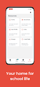 Audiri: School Communication Screenshot 2