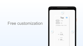 Touch Protector Ekran Görüntüsü 3