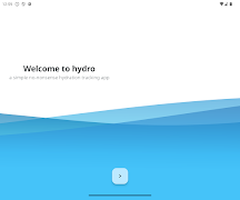 hydro ภาพหน้าจอ 4