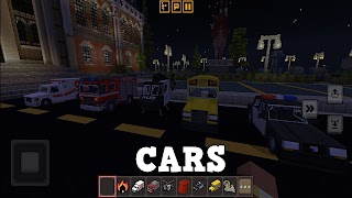 CraftBuild: Hayatta Kalma Ekran Görüntüsü 3