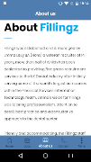 Fillingz स्क्रीनशॉट 1