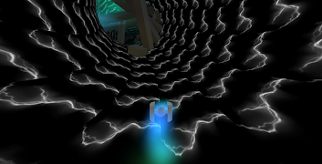 The Light Runner imagem de tela 5