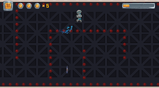 Danger Zone screenshot 7