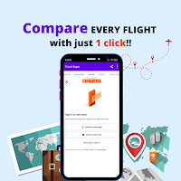 All Flight ticket & Hotel Book screenshot 2