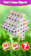 Cube Match Master скриншот 1