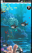 Shoot fish screenshot 1