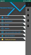 Password Manager - Save Passwo скриншот 3