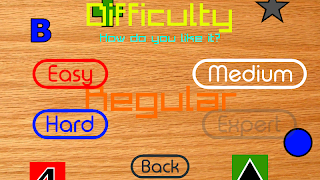 Square Peg Round Hole screenshot 4