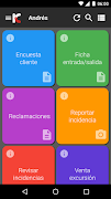 G2L CaptureData تصوير الشاشة 1