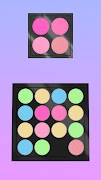 برنامه‌نما Makeup Matching عکس از صفحه
