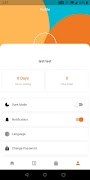 Drive App ( Restaurant) poster
