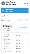 Flock Benefits Administration screenshot 4