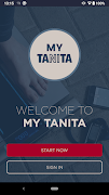 My TANITA – Healthcare App постер