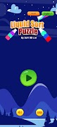 Liquid Color Sort Puzzle poster
