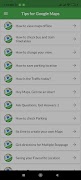 Maps & Navigation Guide - Secrete Features & Tips captura de pantalla 7