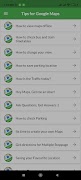 Maps & Navigation Guide - Secrete Features & Tips ภาพหน้าจอ 7