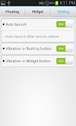Home Button - SoftKey 截圖 2