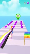 Flag Runner скриншот 3
