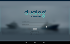 Dualog SSN скриншот 1