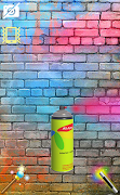 پوستر Spray Painter