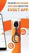 EVolt ảnh chụp màn hình 1