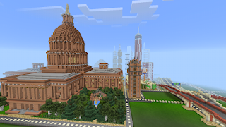 Loki Craft: Mini Block imagem de tela 3