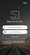 GiroCarShare 포스터