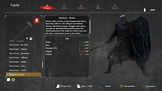 Animus: Revenant screenshot 2