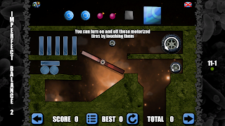 Imperfect Balance Collection screenshot 5