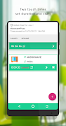 Kitchen timer free - Kitchen r syot layar 1