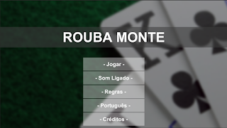 Rouba Monte screenshot 4